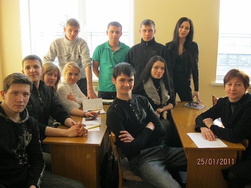Дмитрий Бунчеев фотография #42