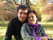 Фотография Печкаревой Юлии