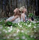 Фотография Парамоновой Натали