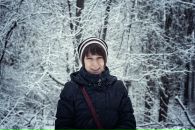 Фотография Выхристенко Альбины