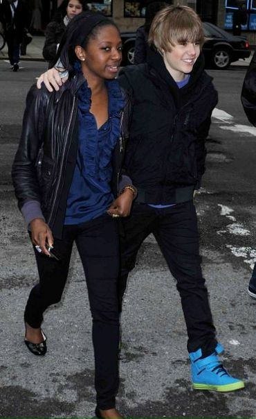 Justin Bieber фото №7