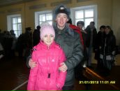 Фотография Фазуллина Ильнара