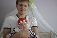 Фотография Сычевского Альберта