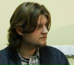 Захар Шчарбакоў фотография #7 (источник - https://vk.com/id58573594)