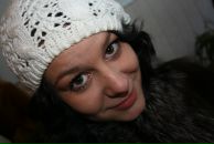 Фотография Стакановой Марины