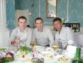 Фотография Ментюкова Славчика