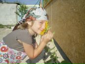Соломія Волович фотография #48 (источник - https://vk.com/id42476835)