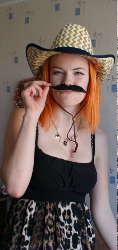 Полина Повеса фотография #22