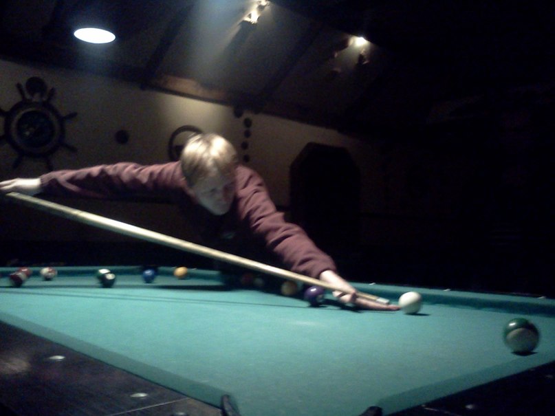 Рустем Мамаев фотография #13