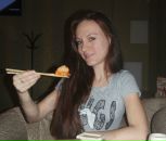 Фотография Алексиной Марии