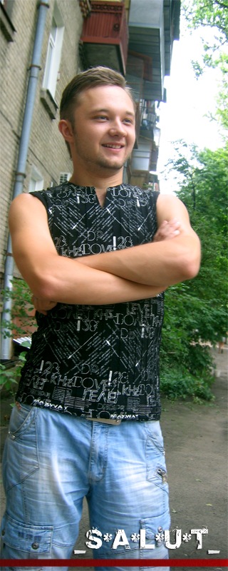 Дмитрий Шемякин фотография #13