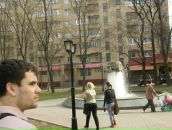 Фотография Антюшина Владимира