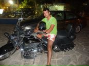 Фотография Калинина Алексея