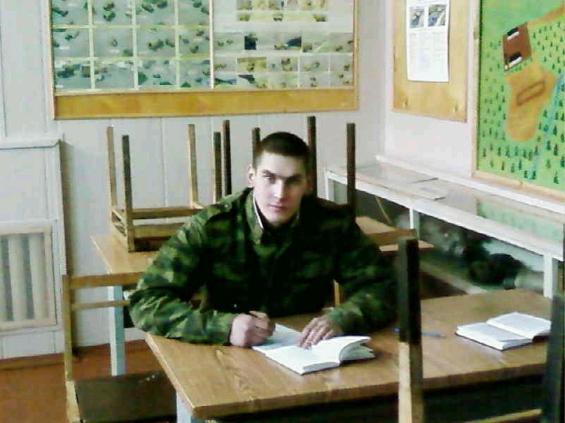 Сергей Тимофеев фотография #39