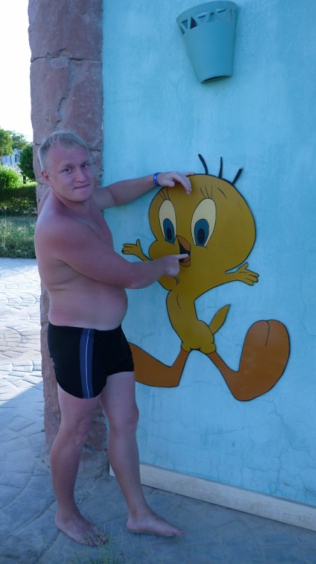 Дмитрий Гусельников фотография #21