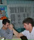 Фотография Фильченкова Василия