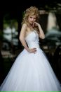 Фотография Лаптанович Василисы