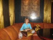 Фотография Панчук Ольги