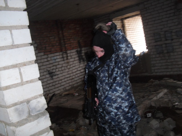 Денис Негодяев фотография #21