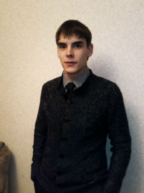 Александр Сычков фотография #41