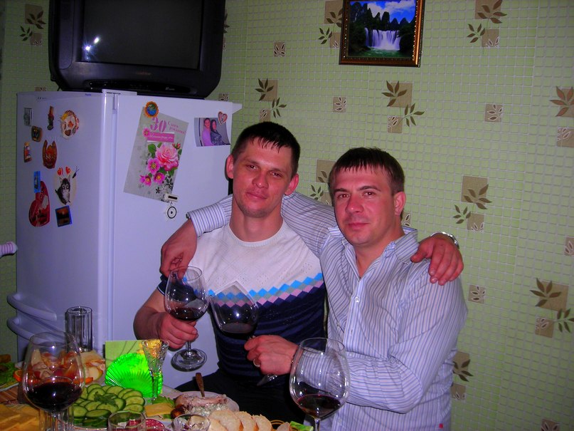 Сергей Сергеев фотография #16