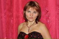 Фотография Исаевой Ольги