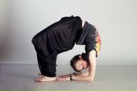 Фотография Мозговой Ариадны