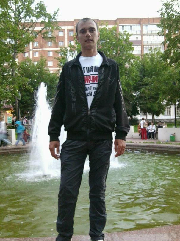 Сандро Сай фотография #1