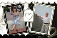 Фотография Новиковой Марины