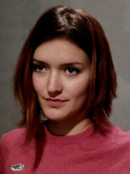 №17, Луиза Лебедева №17, Луиза Лебедева