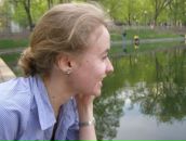 Фотография Высокогорской Аллы