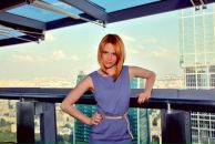 Фотография Borovleva Katy