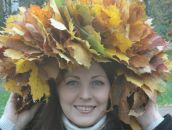 Фотография Варфоломеевой Натальи