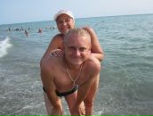 Фотография Журавлёвой Юли