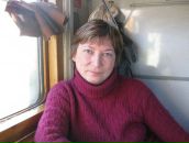 Фотография Белой Натальи