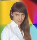 Фотография Яковлевой Александры