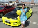 Фотография Батруковой Кристины