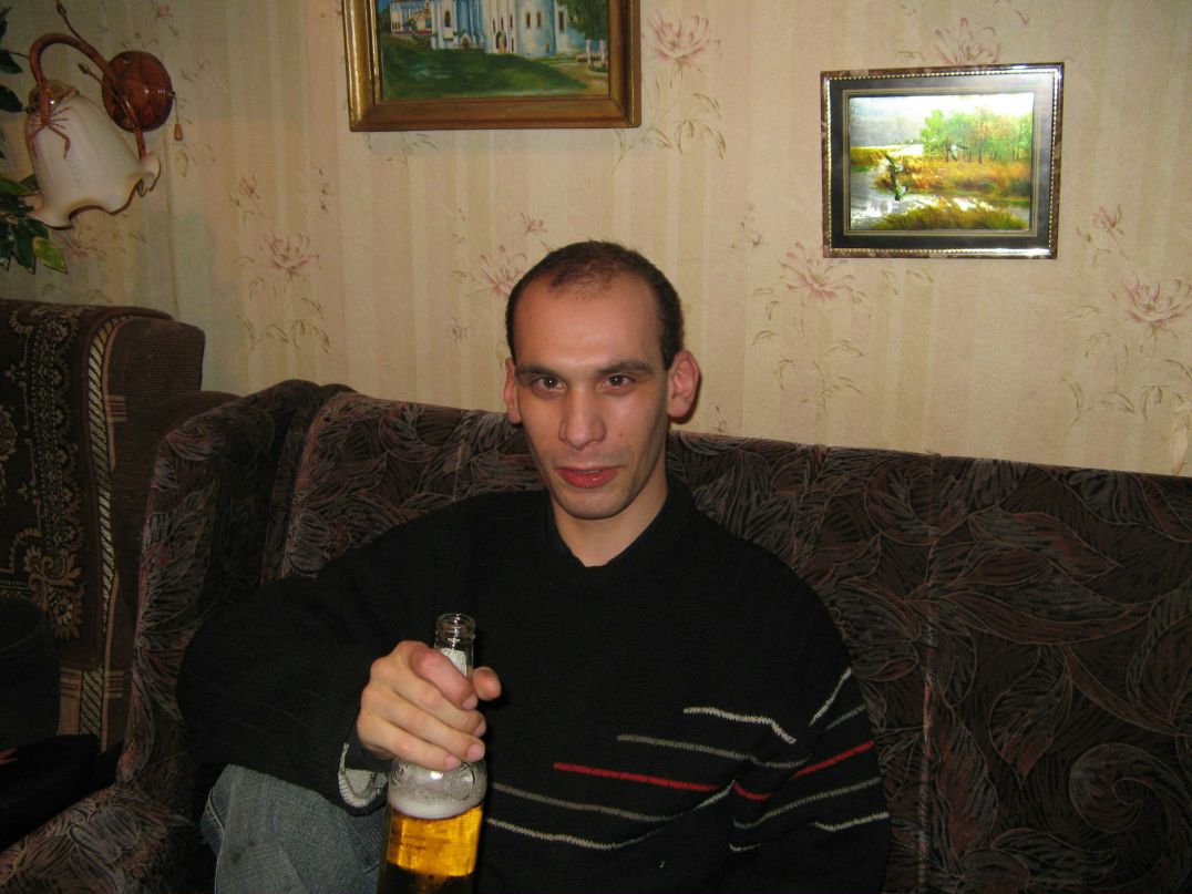 Andrei Gverdciteli фотография #36