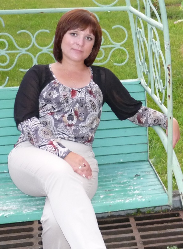 Наталья Кузнецова фотография #27