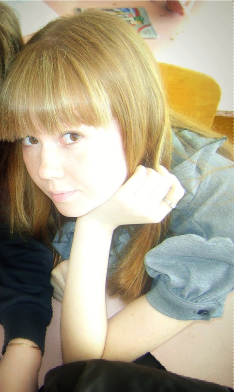 Юлия Бронскова фотография #24