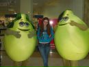 Фотография Пономаревой Эльвиры