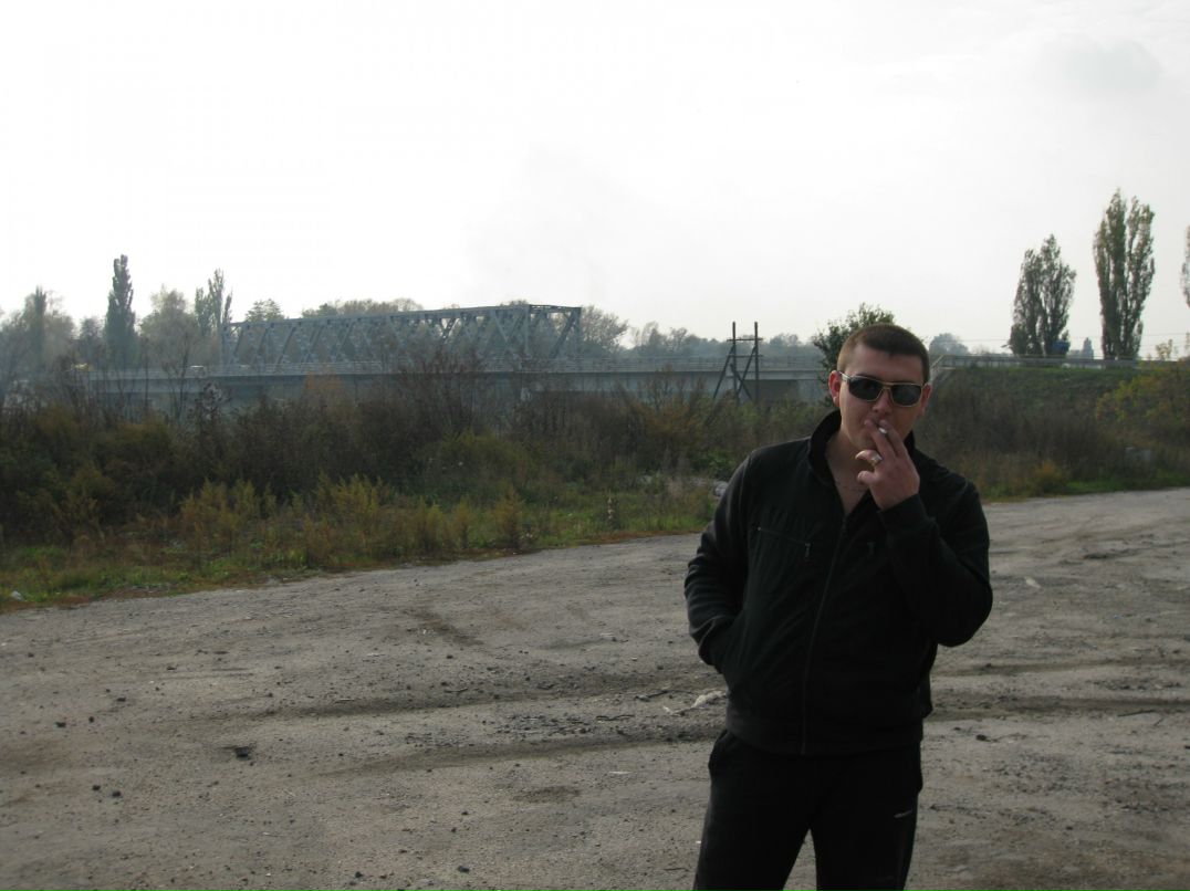 Александр Пушкарь фотография #31