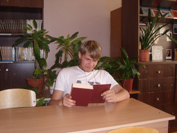 №13, Алексей Хоменко, 35 лет, Москва №13, Алексей Хоменко, 35 лет, Москва