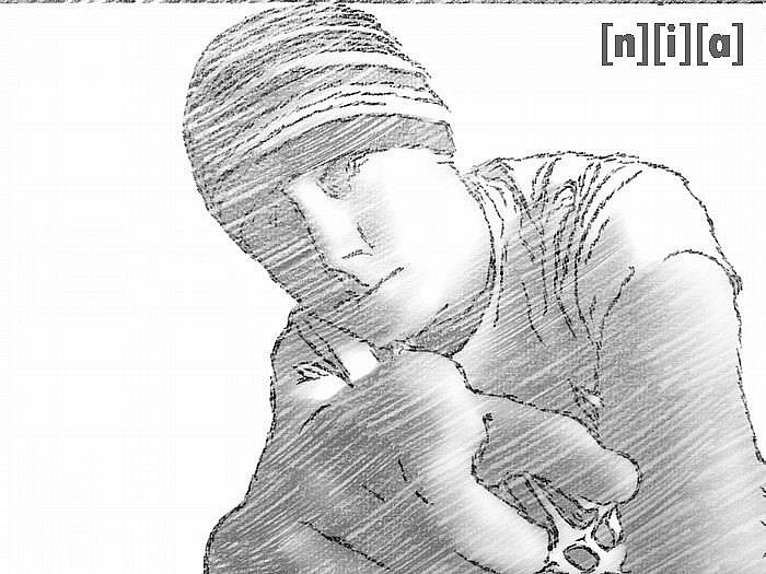 Илья Никулин фотография #39