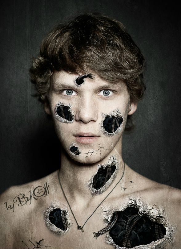 Дмитрий Быков фотография #19