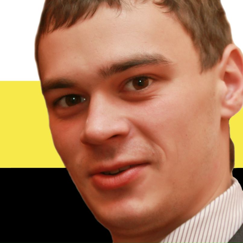 Денис Мастеров фотография #31