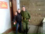 Фотография Дудкина Олега