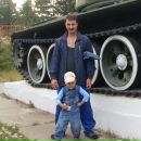 Фотография Родионова Олега