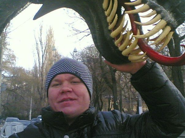 Дмитрий Бабий фото №2