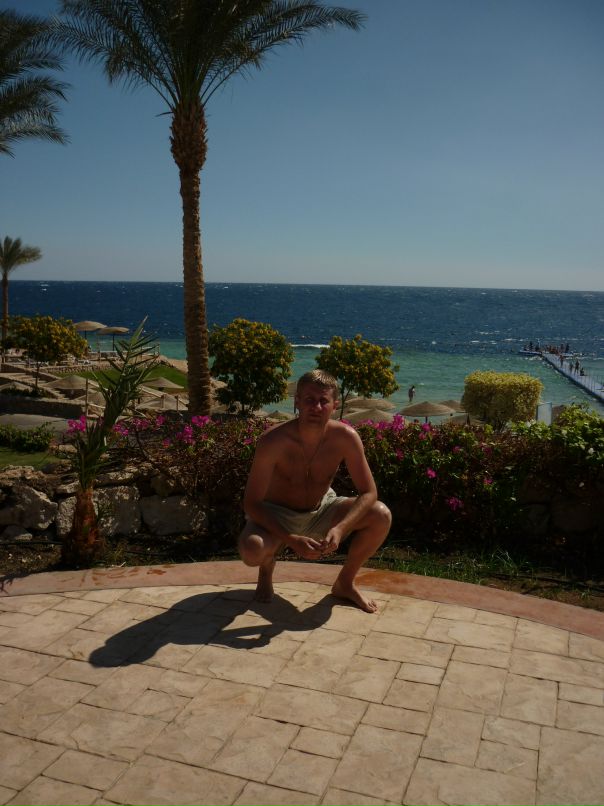 Сергей Белавин фотография #17